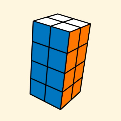 Cuboids
