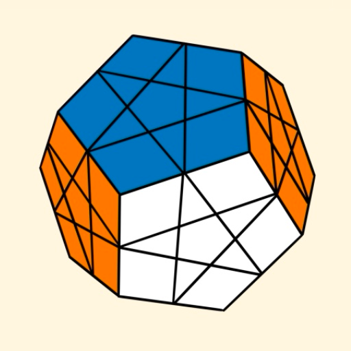 Megaminx+
