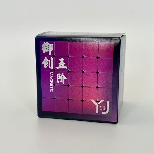 YJ YuChuang 5x5 V2 Magnetic