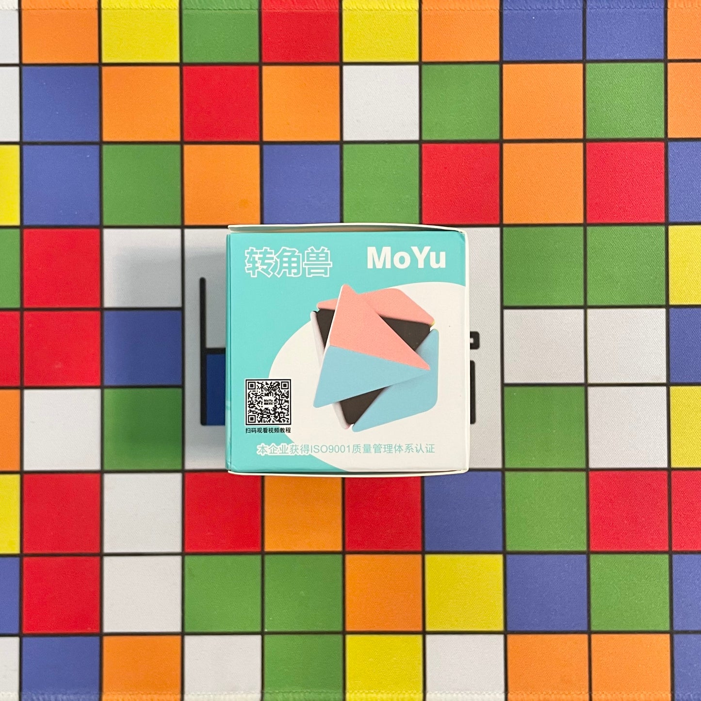 Moyu Unicorn Cube