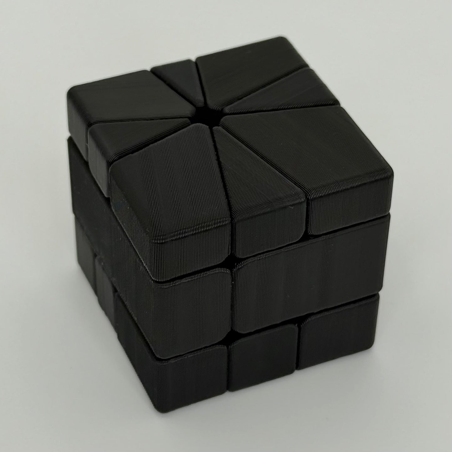 Kanyons Mini Mirror Square-1 45mm