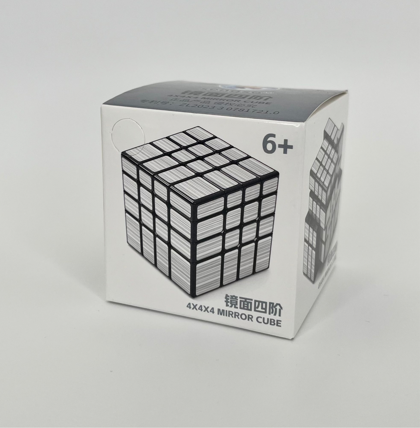 Shengshou Mirror 4x4