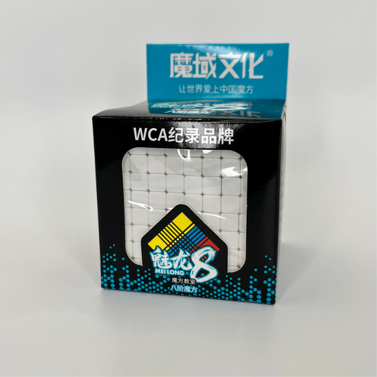 Moyu Meilong 8x8