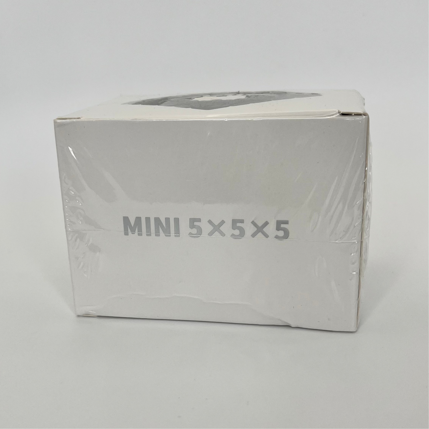 YJ Mini 5x5 58mm Magnetic