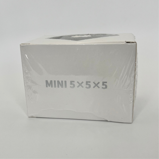 YJ Mini 5x5 58mm Magnetic
