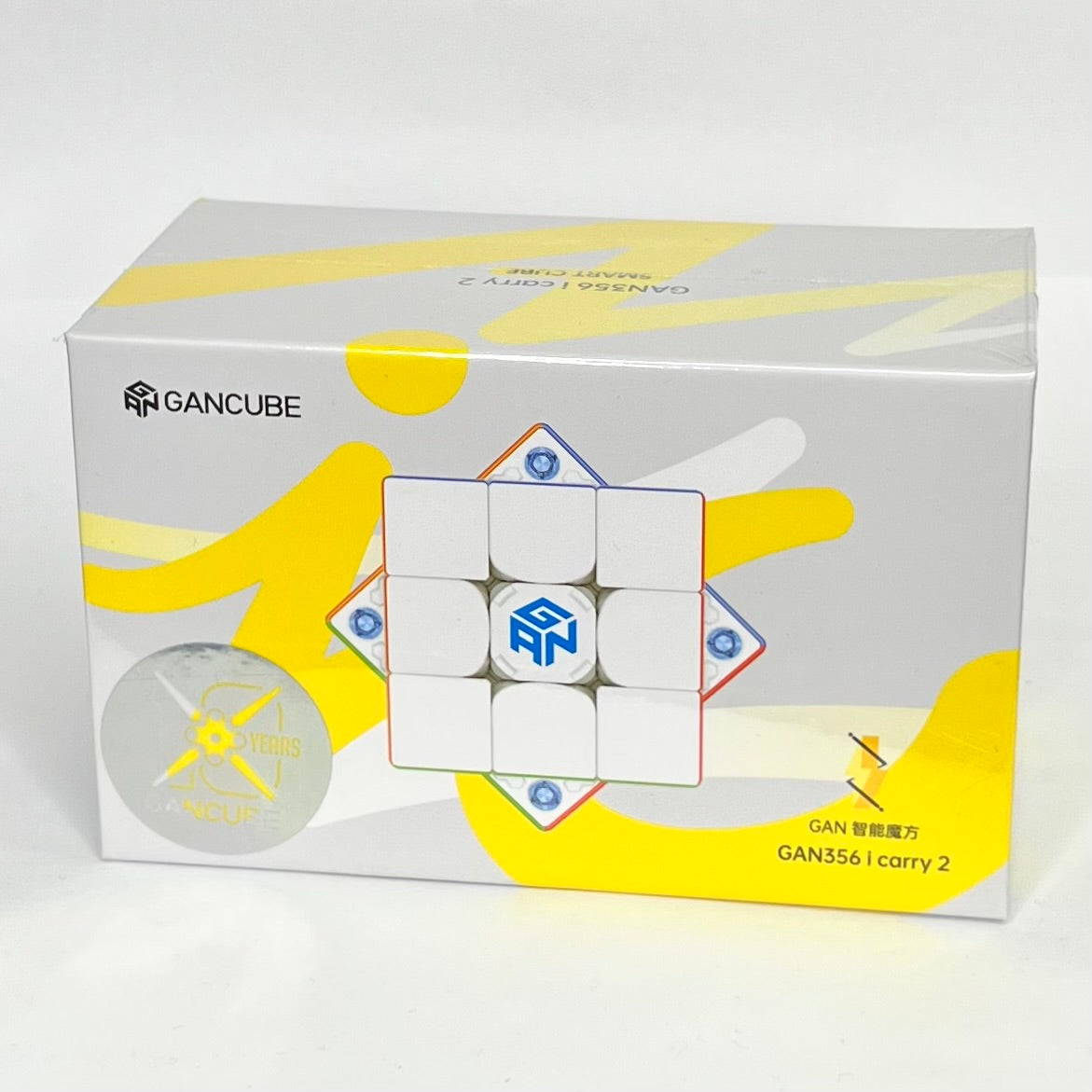 Gan356 i Carry 2 3x3 (Smart)