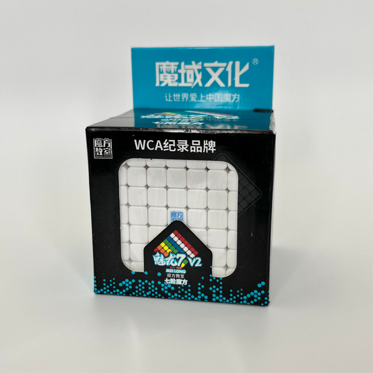 Moyu Meilong 7x7 V2