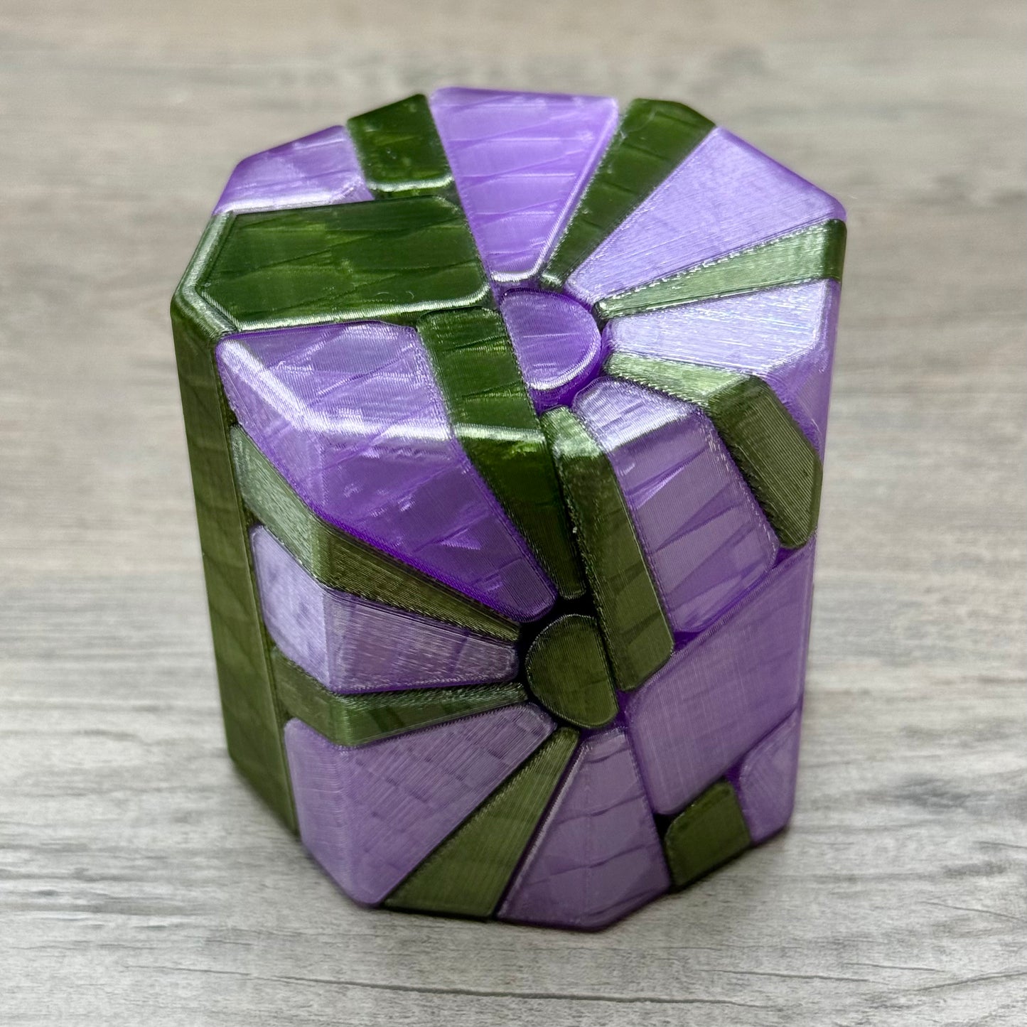 Ghost Octagon-1