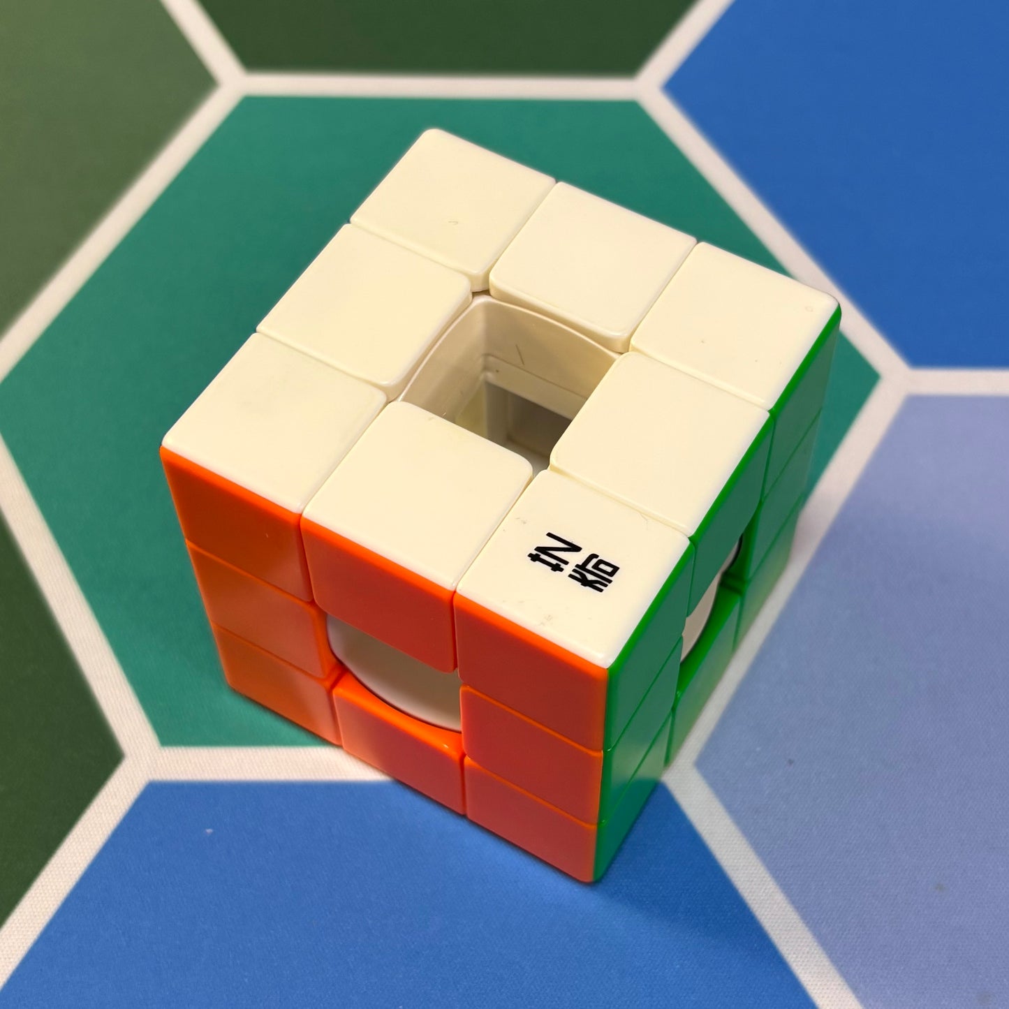 QiYi Void 3x3 Standard