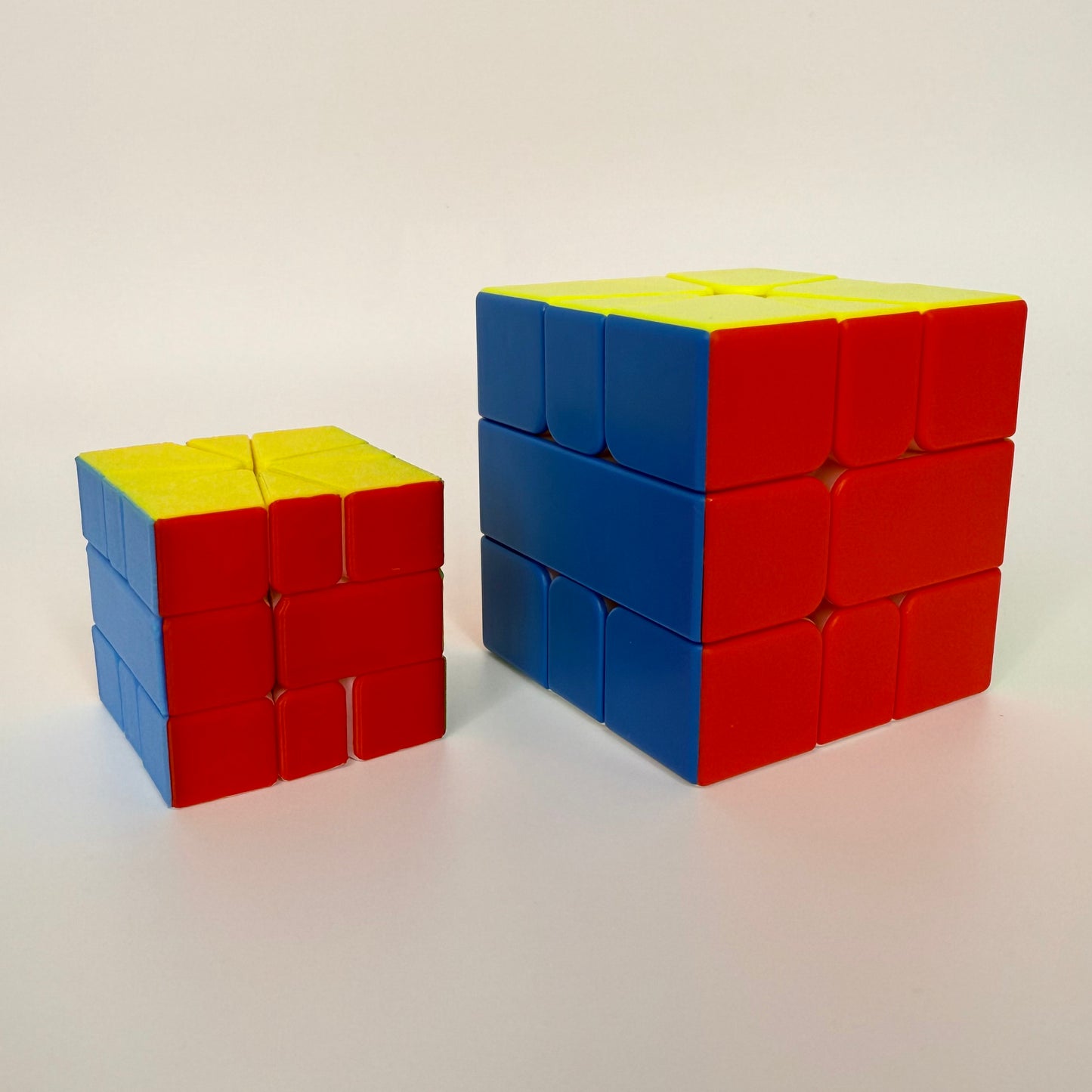 Kanyon’s Mini Square-1