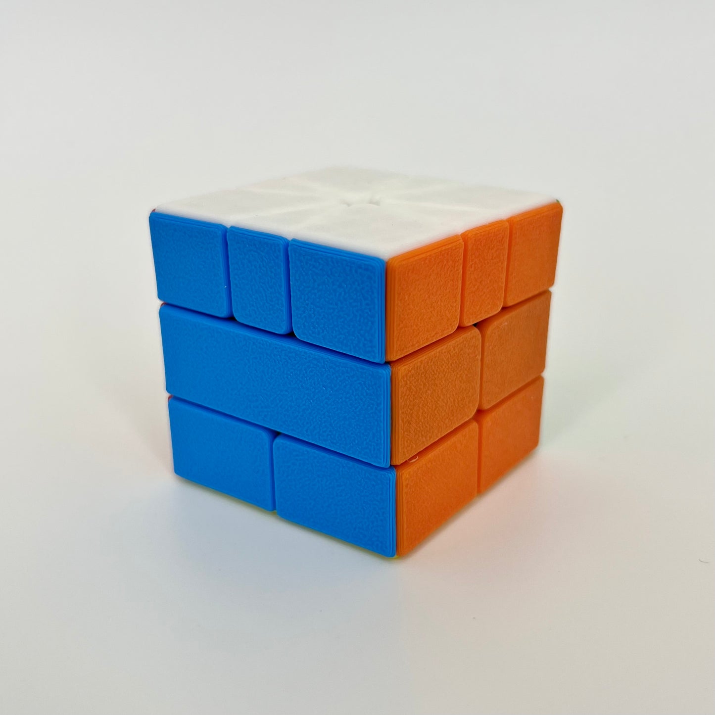 Kanyon’s 2x2 Constrained Square-1