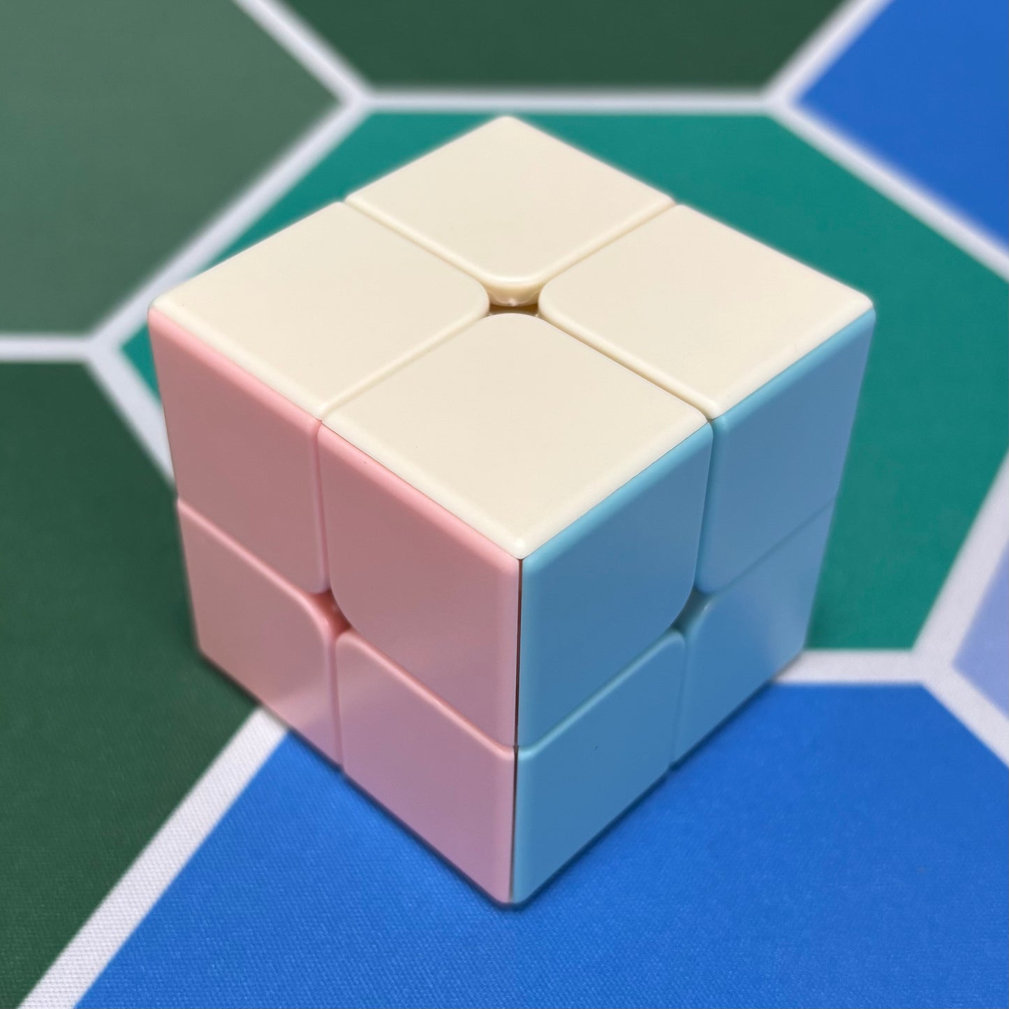 Sengso Pastel 2x2