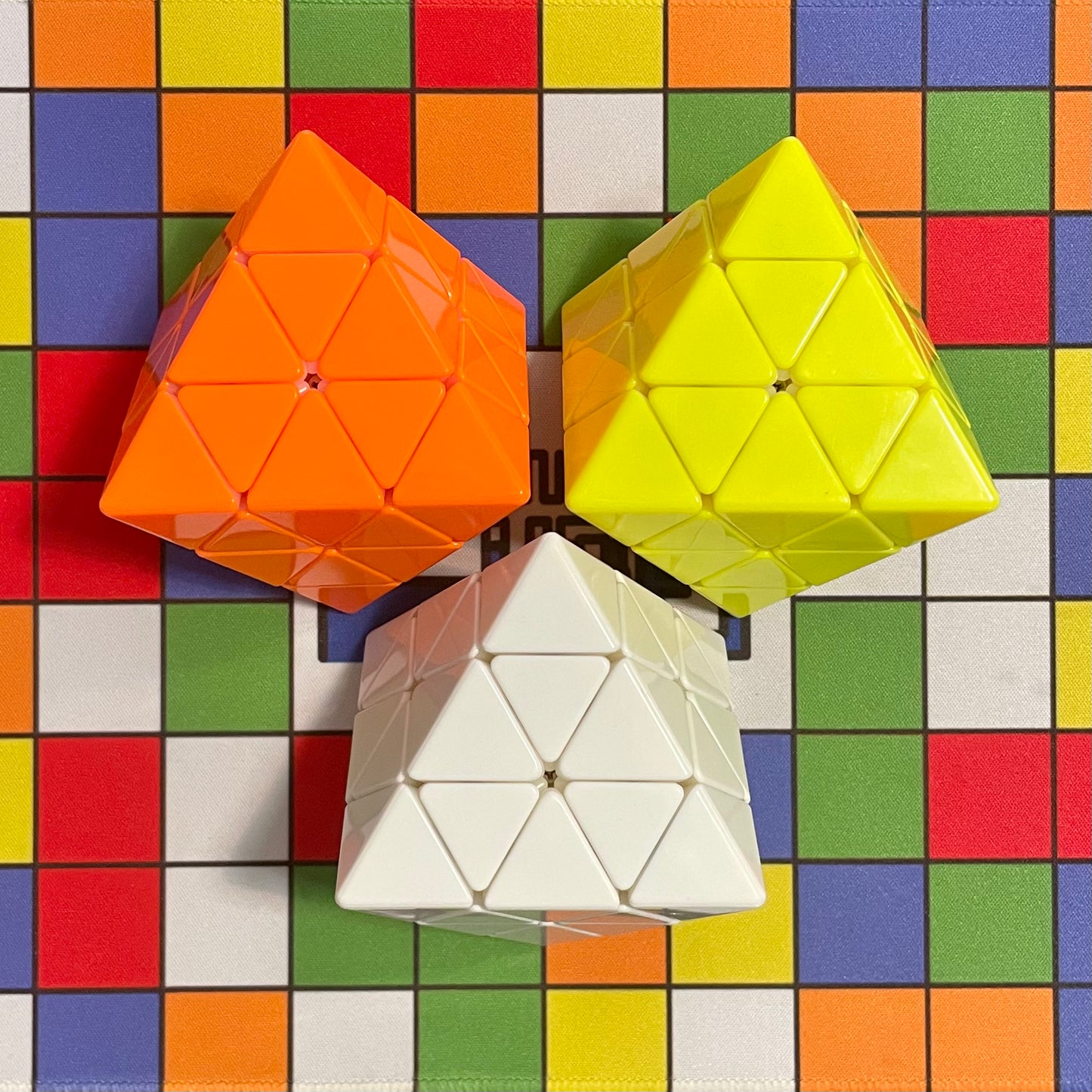 FORCE Diansheng FTO (White Internal)