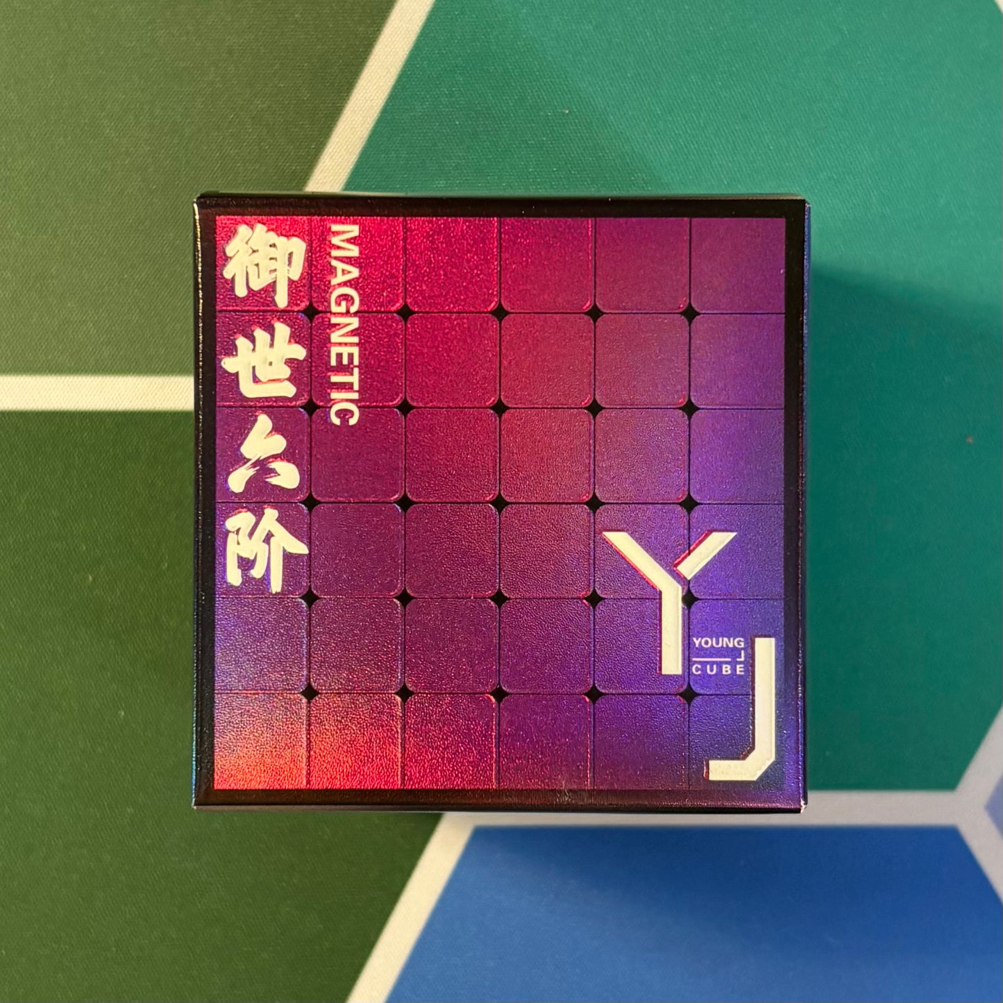 YJ YuShi 6x6 V2 M
