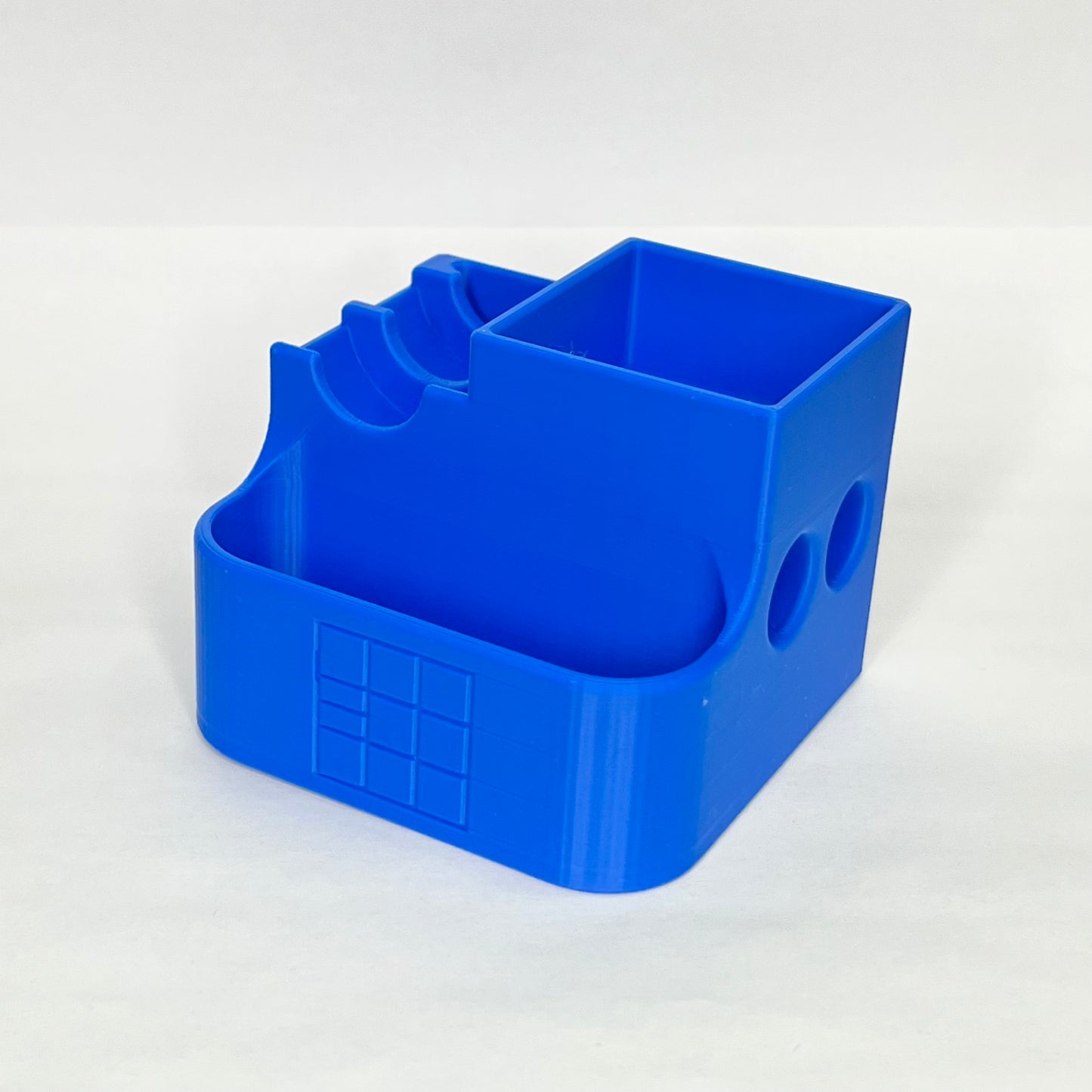 Speed Cube Lube Organizer
