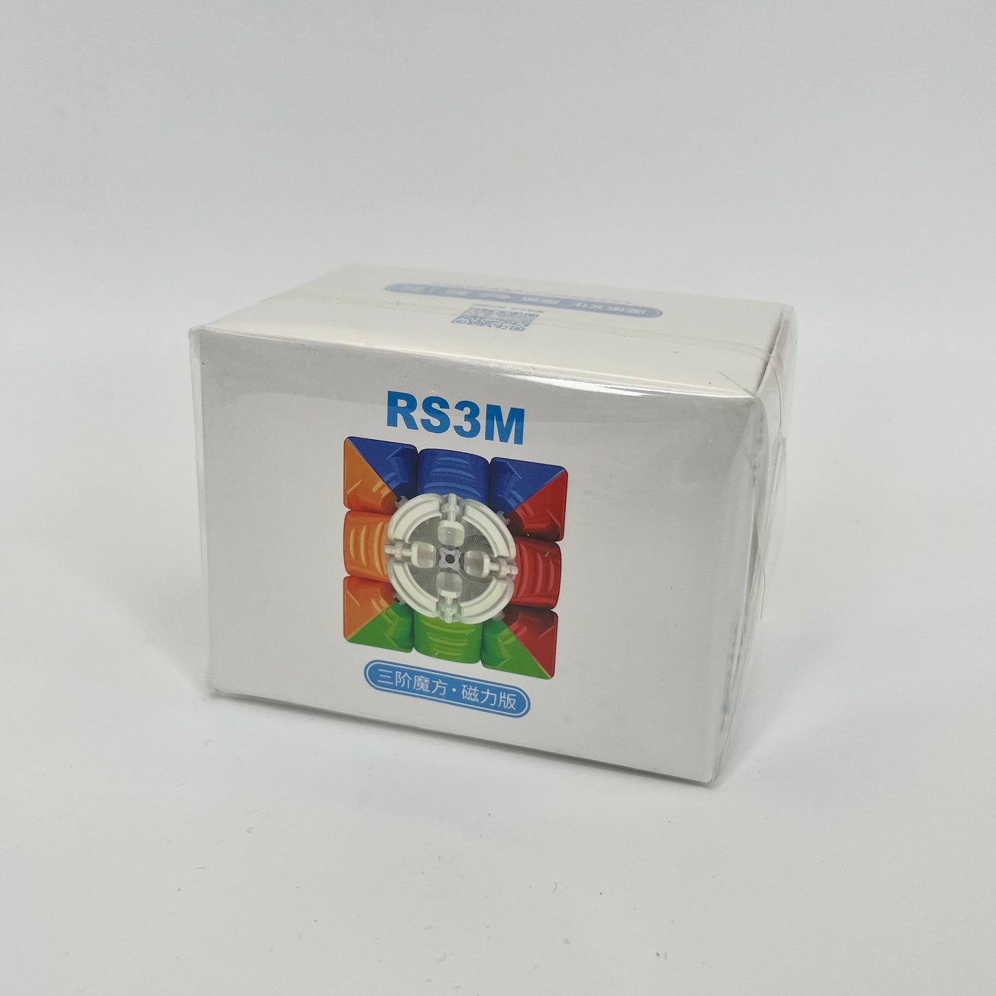Moyu RS3M 2020 Magnetic