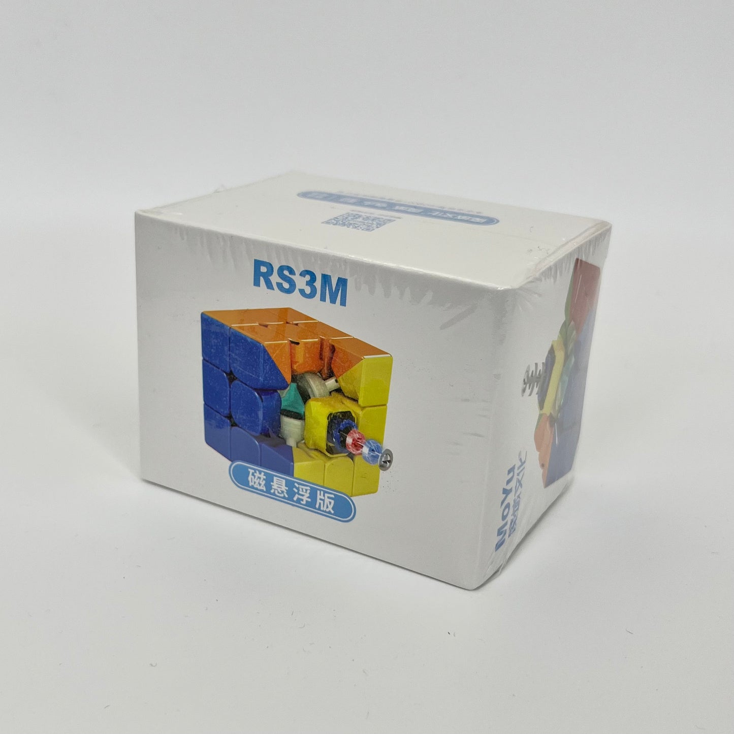 Moyu RS3M 2021 Maglev