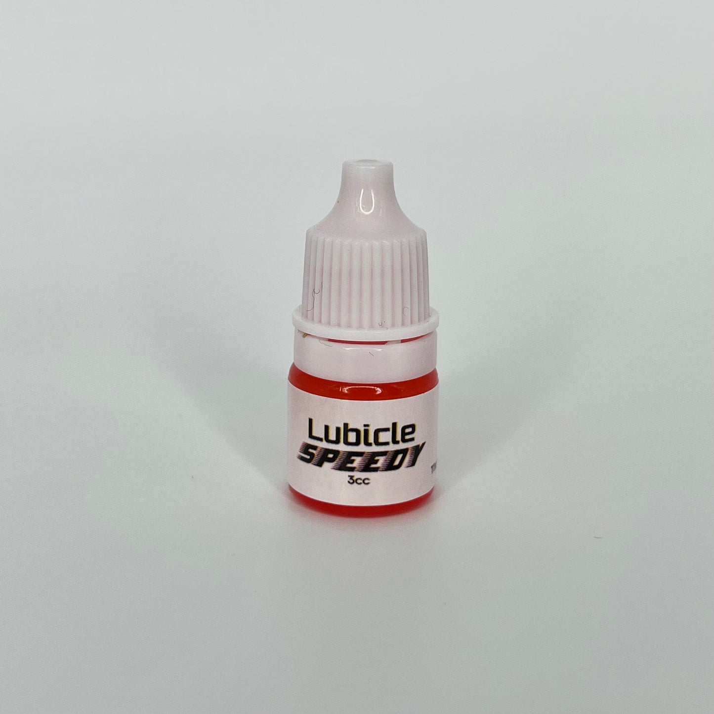 Lubicle Speedy Lube (By TheCubicle)
