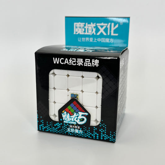 Moyu Meilong 5x5