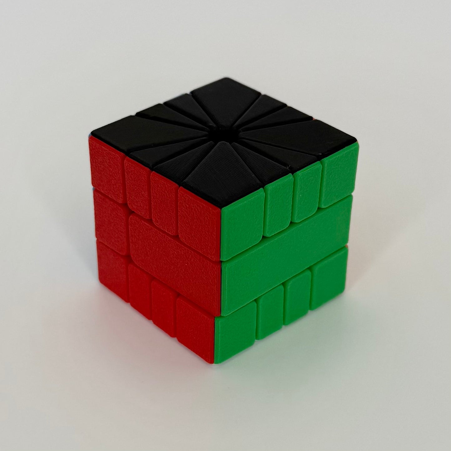 Kanyon’s Square-2 Twisty Puzzle