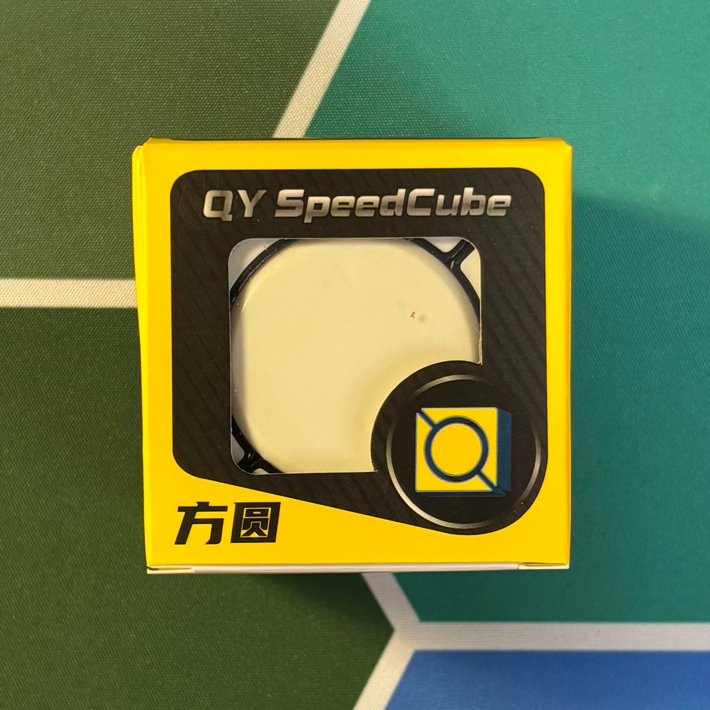 QiYi Six Spot Cube