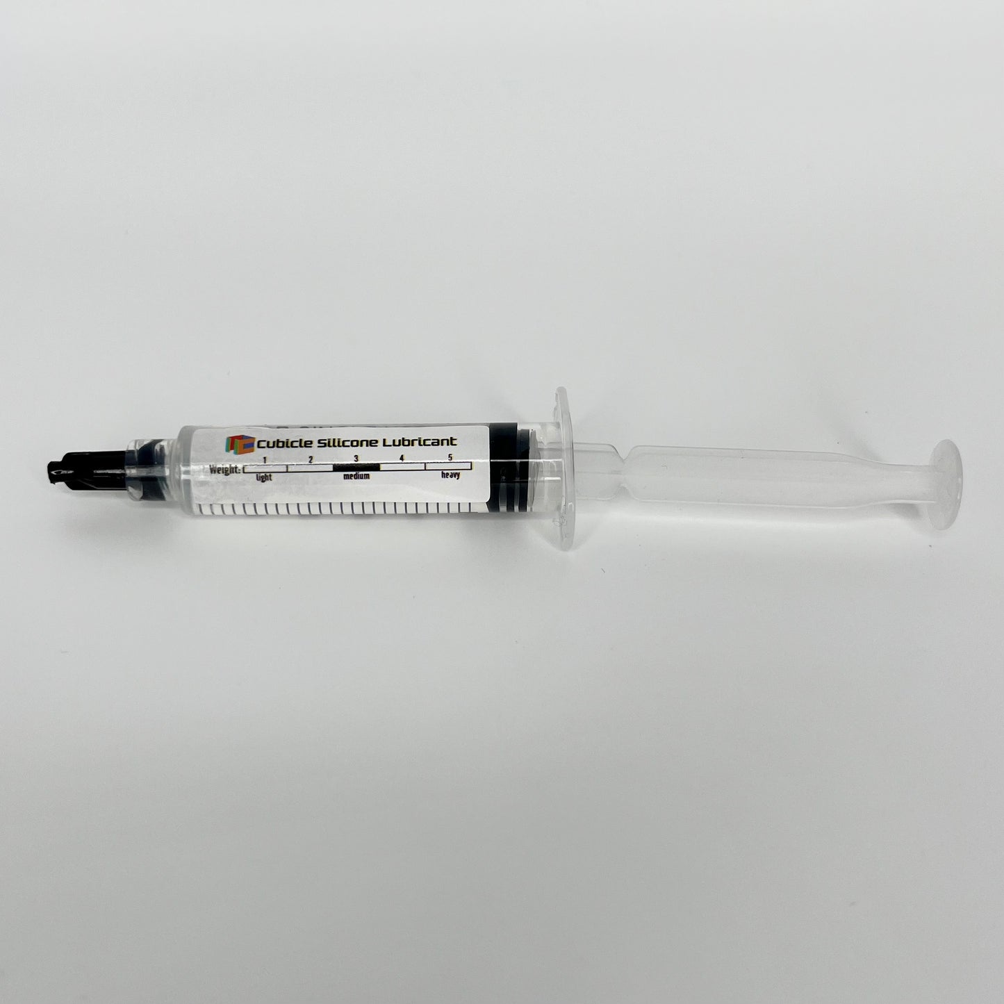 Weight 3 Lube 5cc (By TheCubicle)