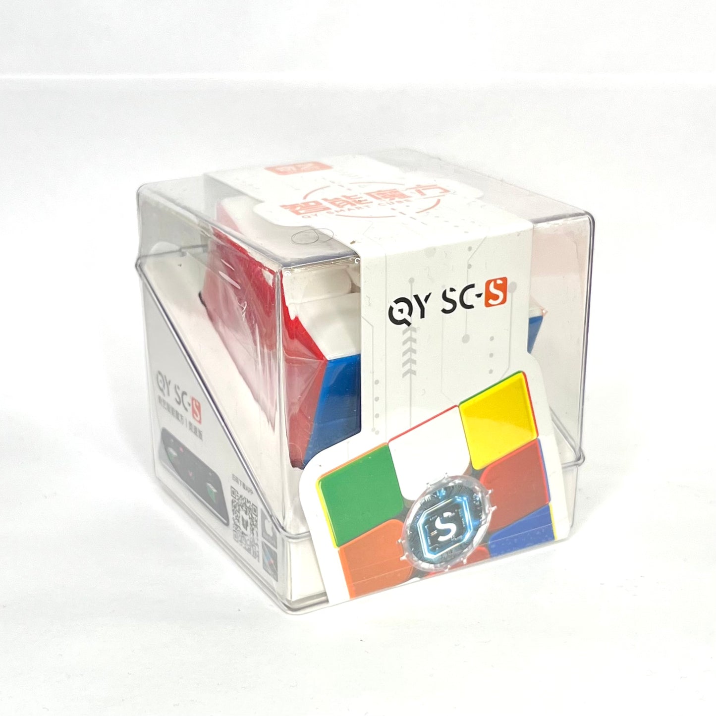 QIYI Smart Cube Magnetic