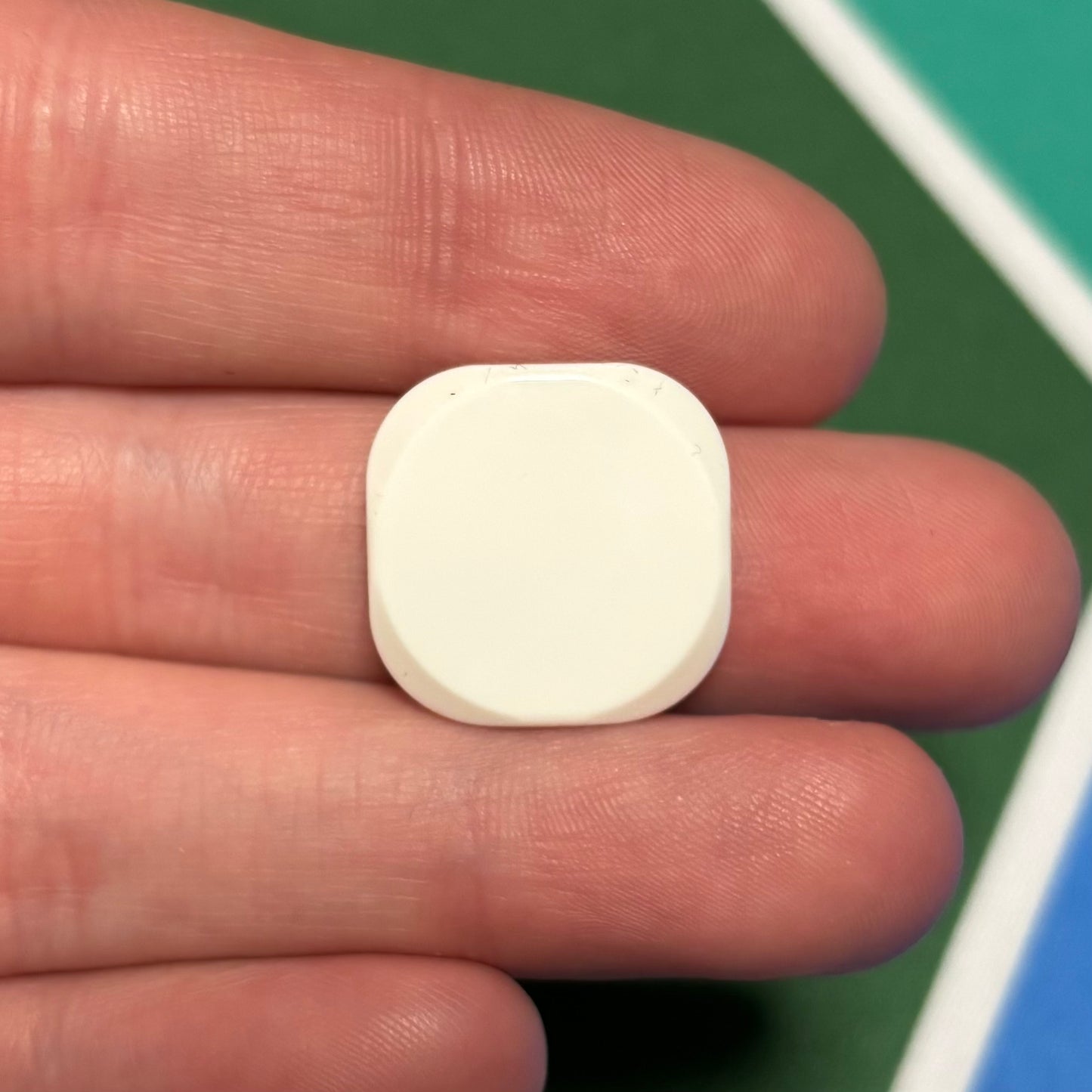 UV Blank Cap for Weilong V10