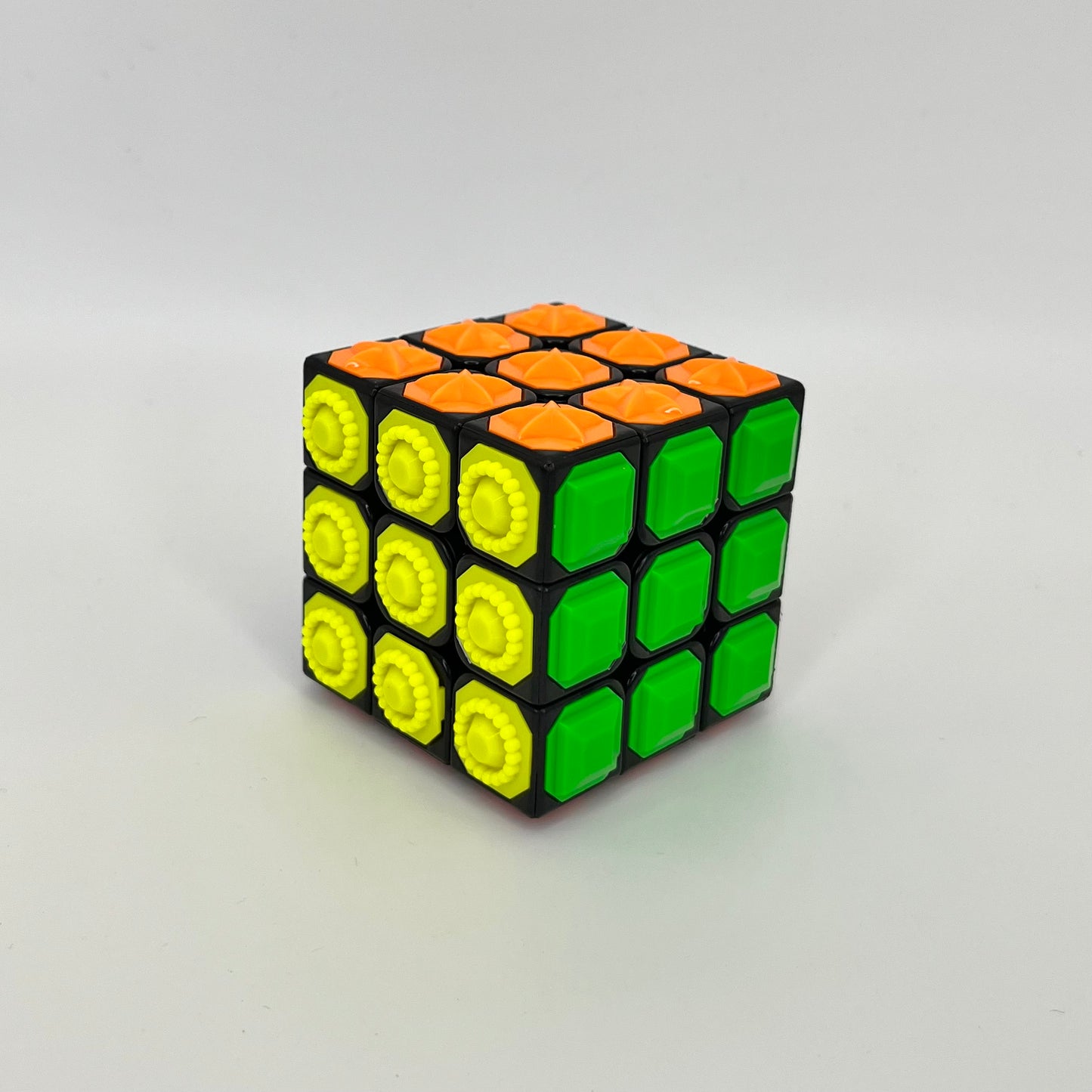 YJ Blind 3x3