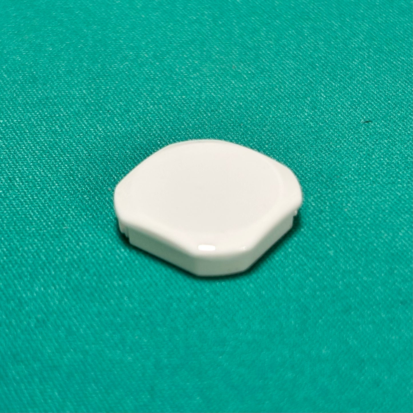 UV Blank Cap for Gan 12 Maglev