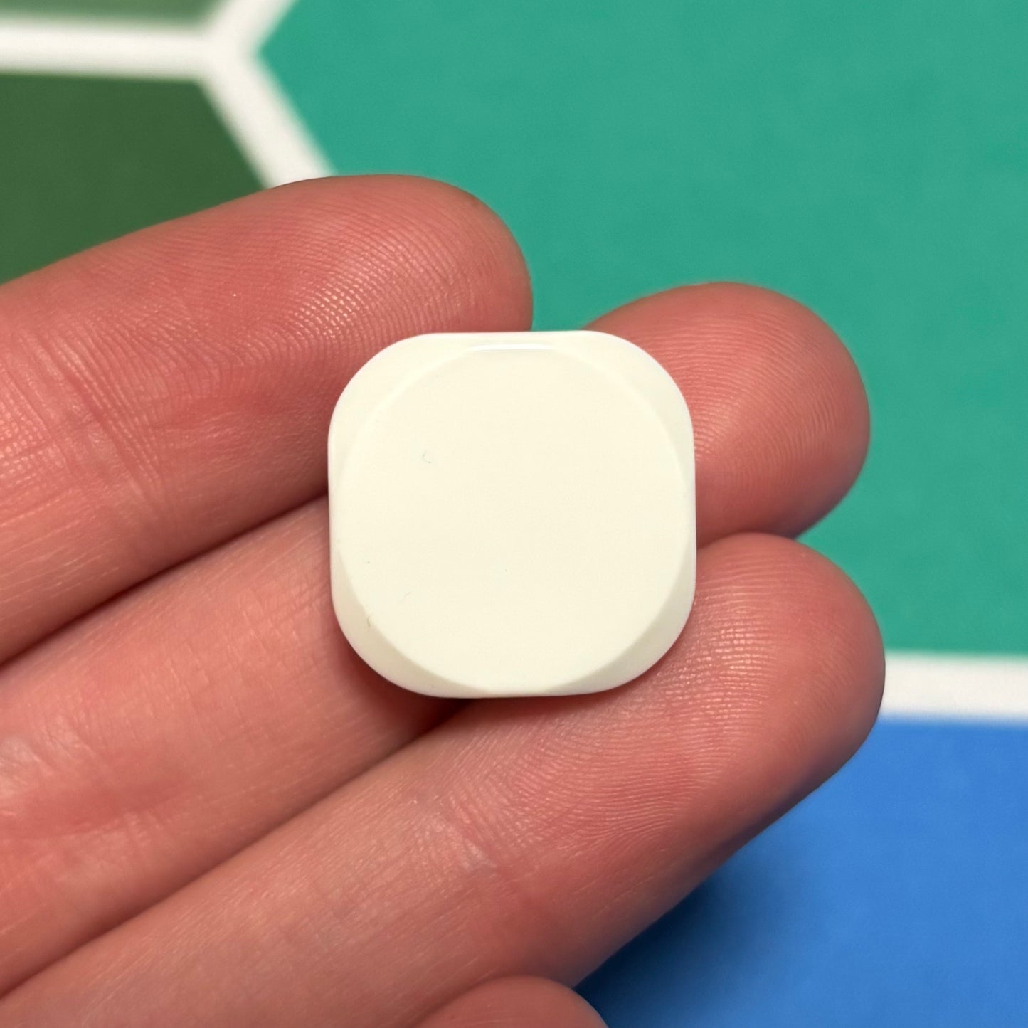 UV Blank Cap for RS3M V5