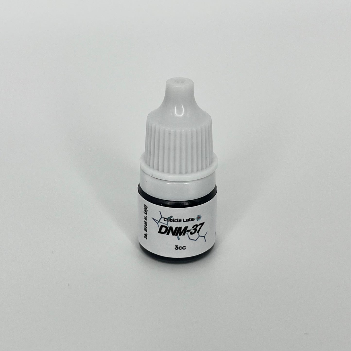 DNM-37 Lube (By TheCubicle)