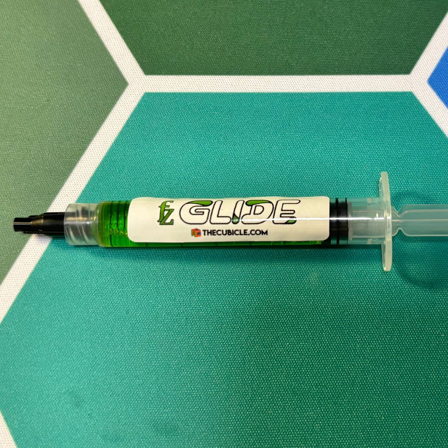 FZ Glide Lube (By TheCubicle)