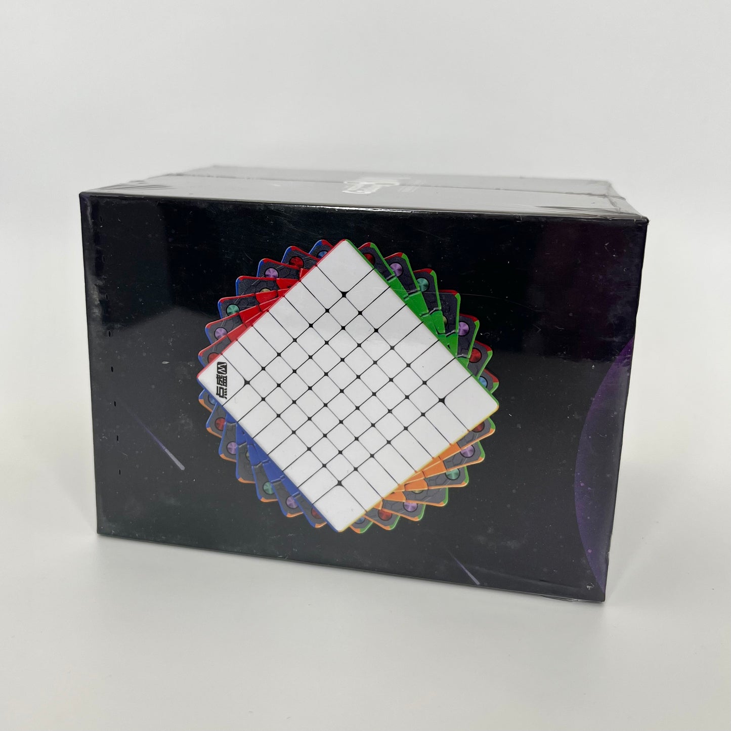 Diansheng Galaxy 8x8 Magnetic