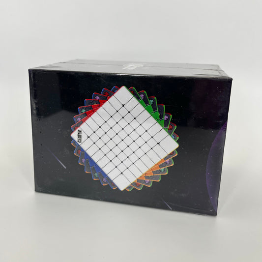Diansheng Galaxy 8x8 Magnetic