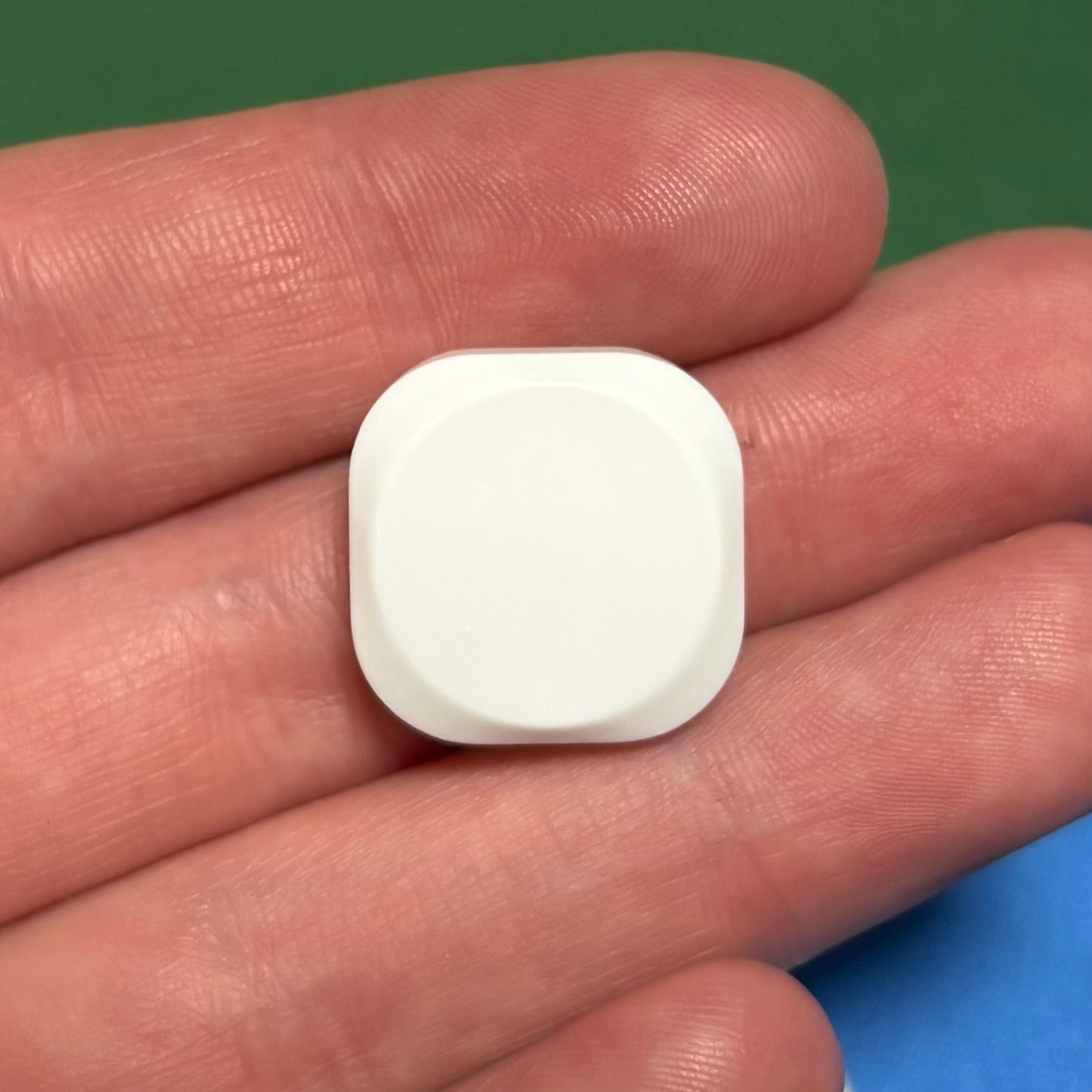 Blank Cap for Zhanchi V5