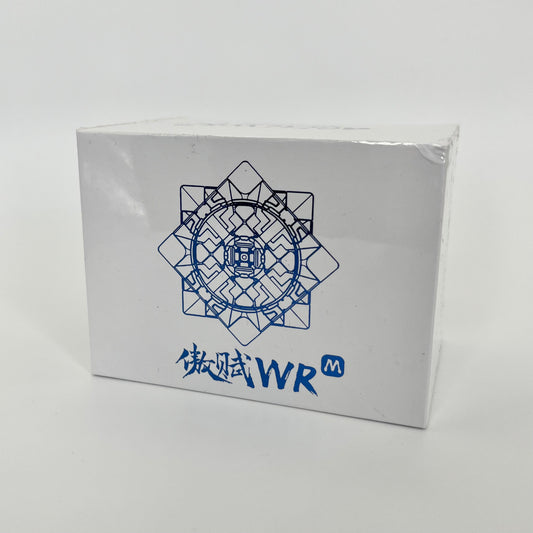 Moyu AOFU WR M 7x7 Magnetic