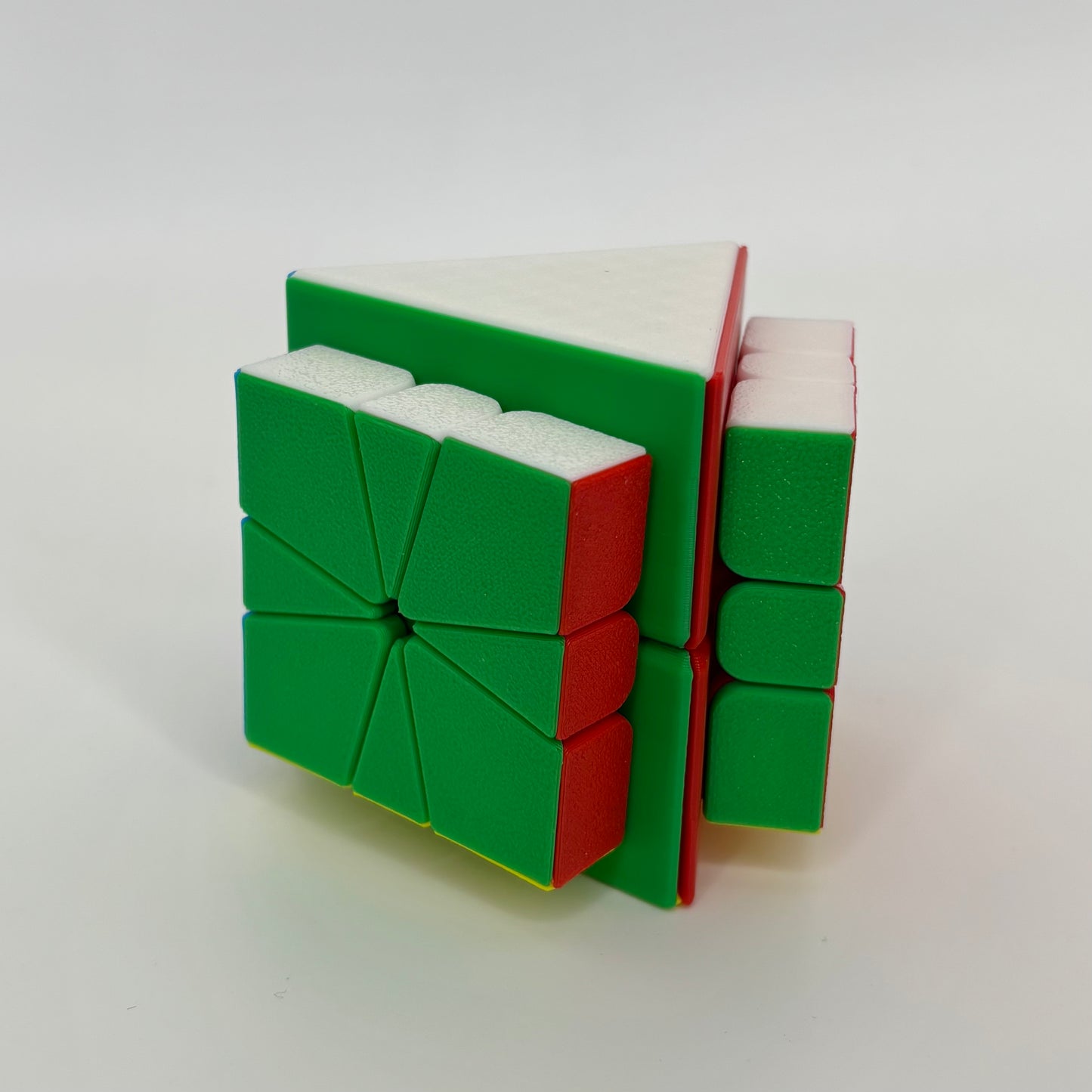 Kanyon’s Tri-1 Puzzle