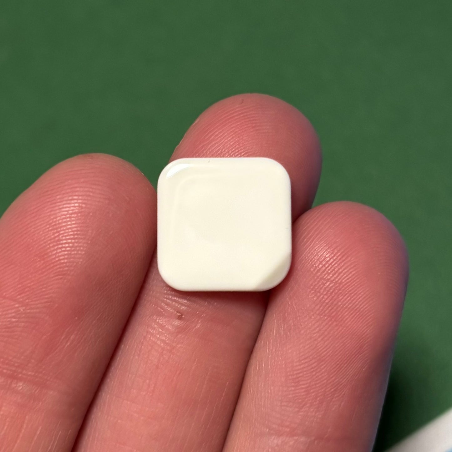 UV Blank Cap for Aosu V7