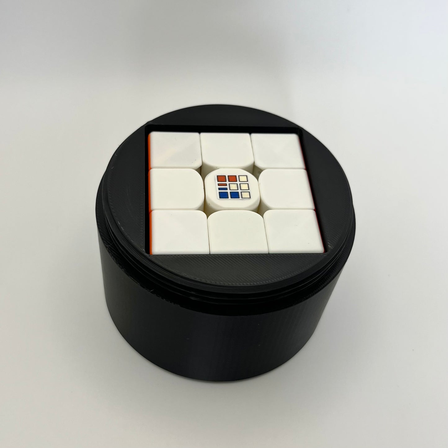 Kanyon’s Cube Case