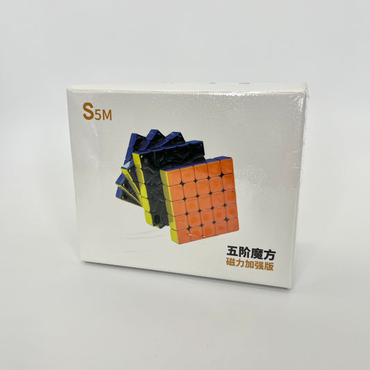 Diansheng S5M 5x5 Magnetic