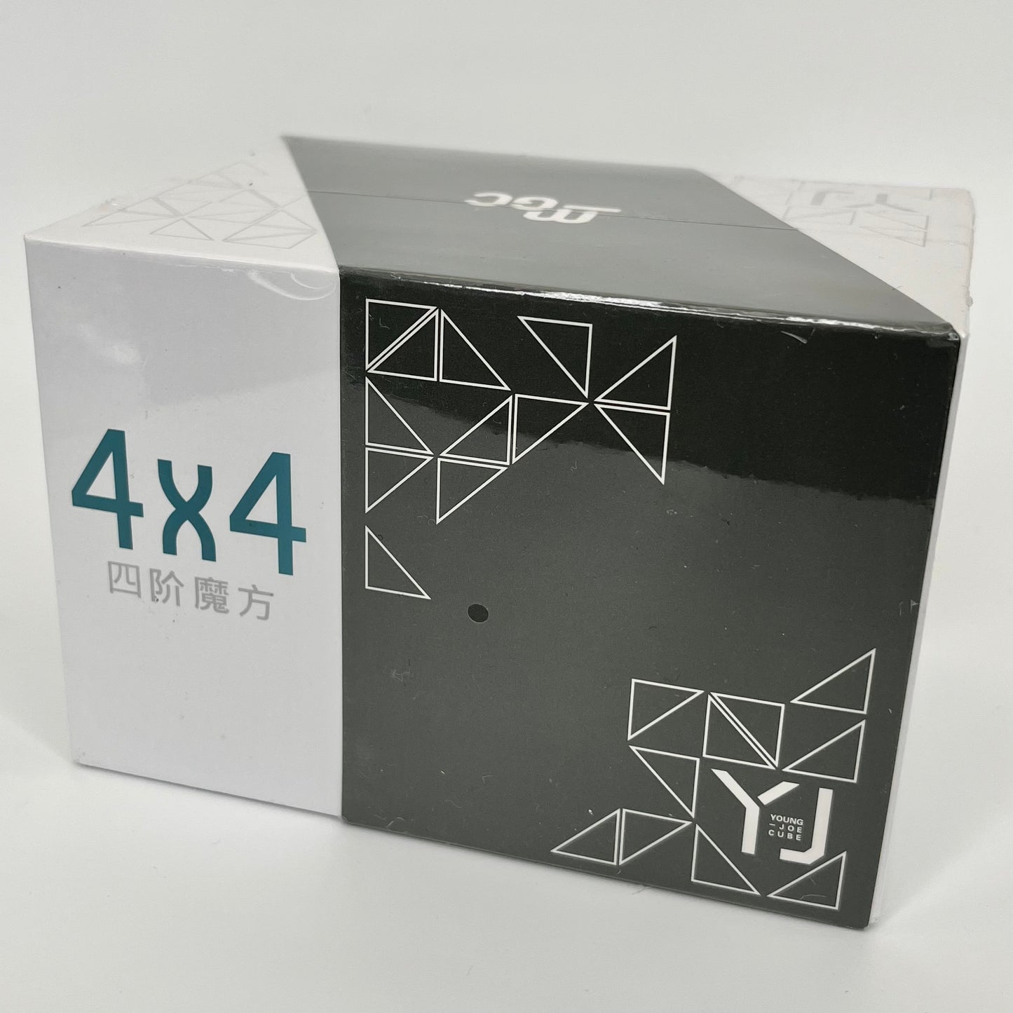 YJ MGC 4x4 Magnetic