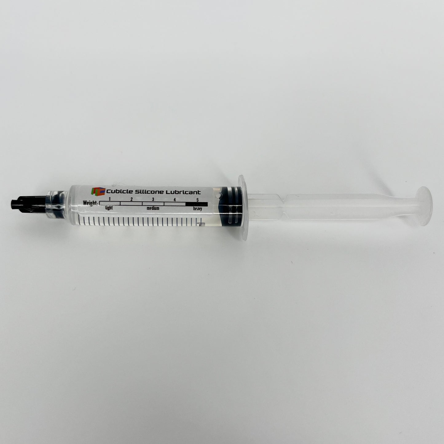 Weight 5 Lube 5cc (By TheCubicle)