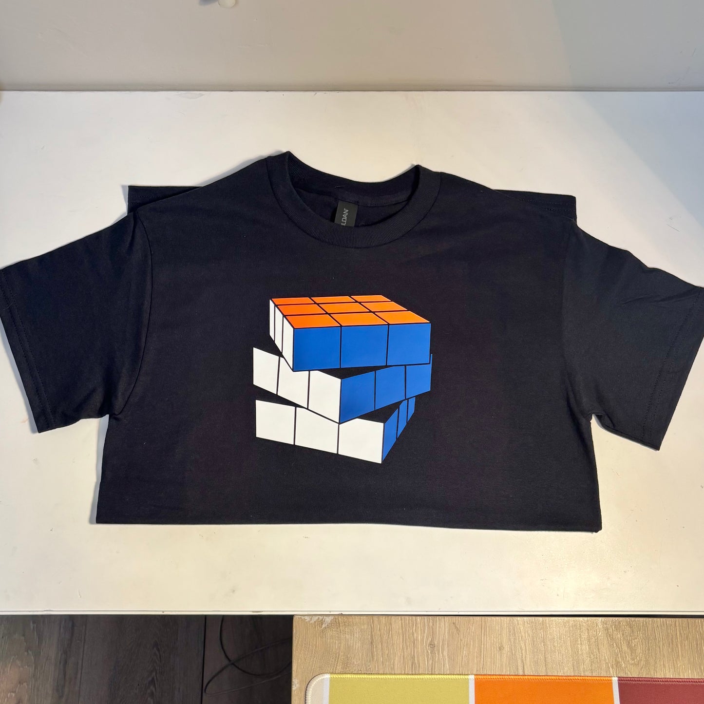 3x3 T-shirt
