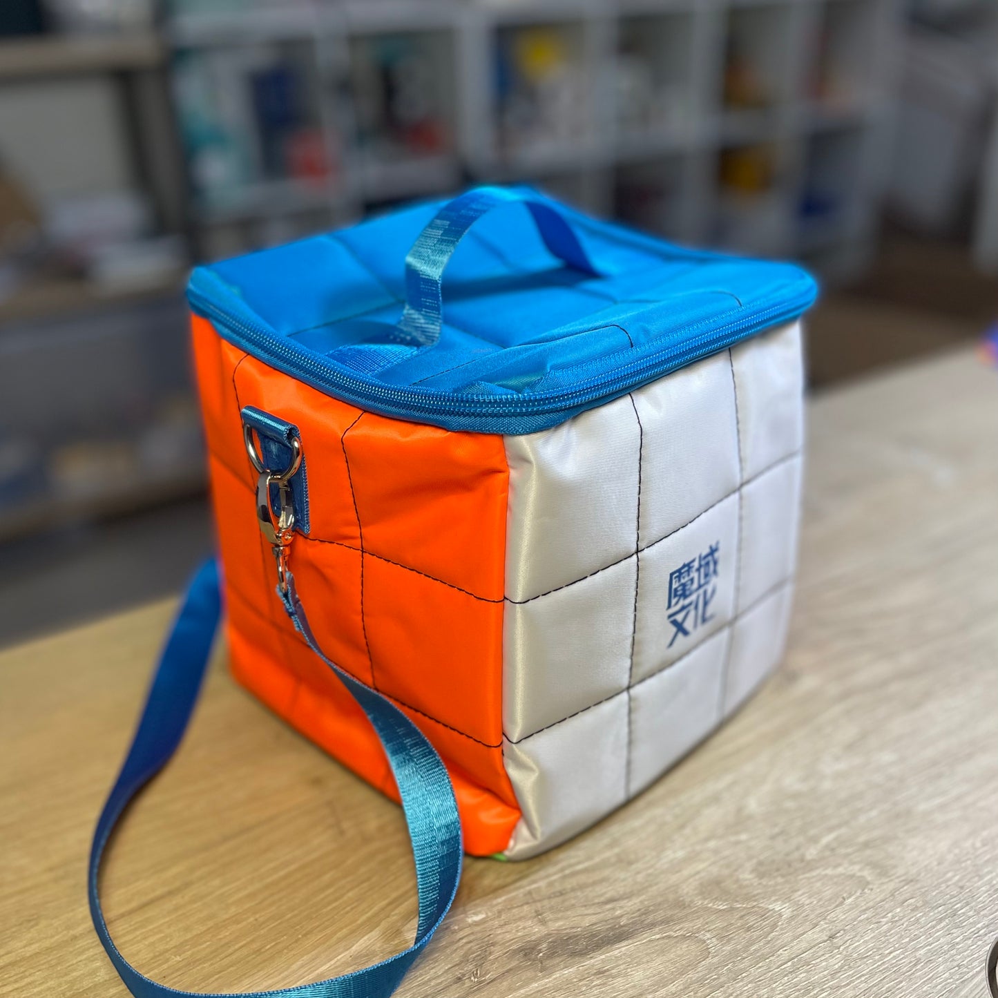 Moyu Cube Bag