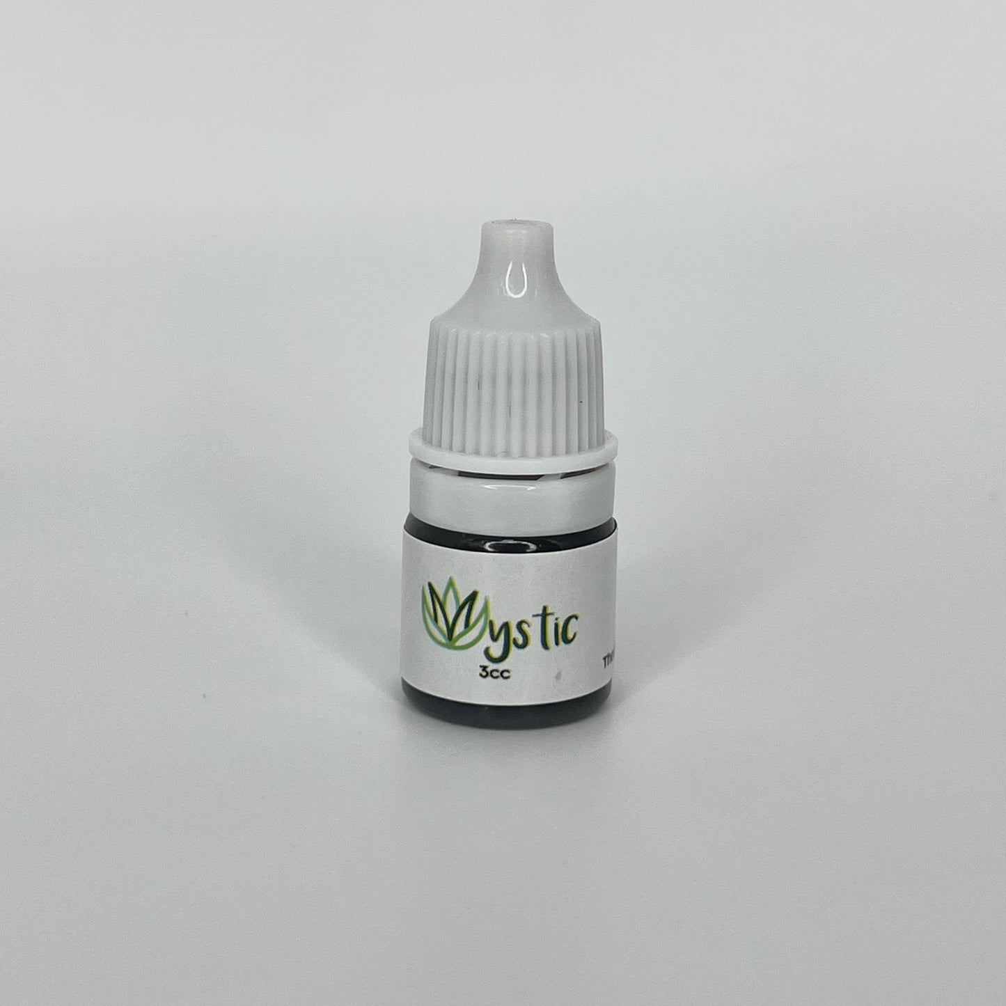 Mystic Lube (By TheCubicle)