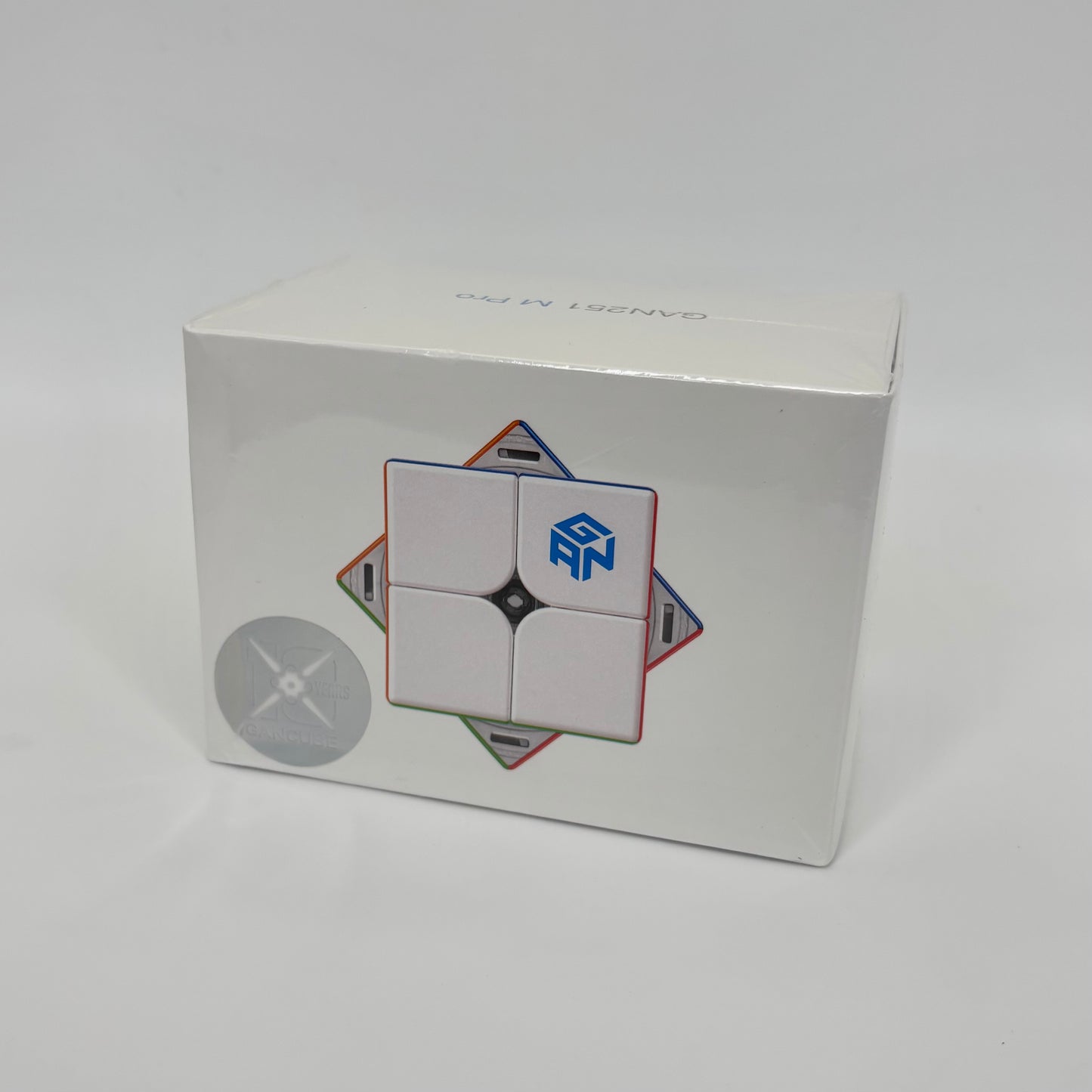 Gan 251 M Pro Magnetic + Ball-core