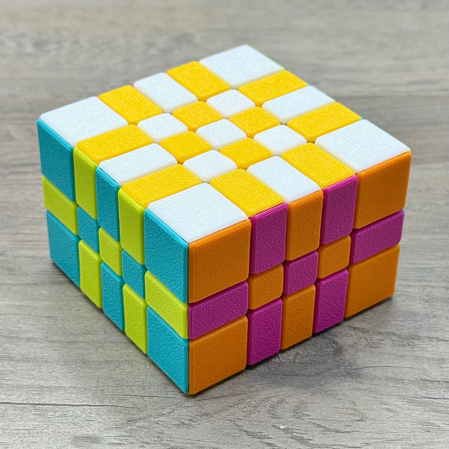 Avery’s 5x5x3