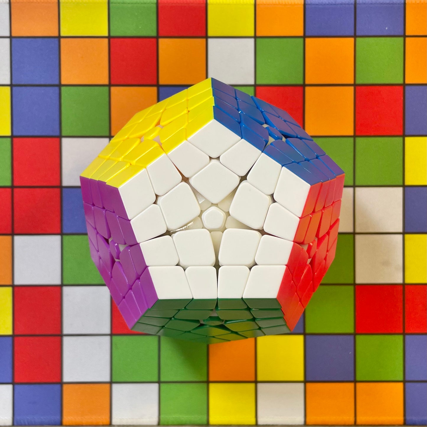 Shengshou Master Kilominx