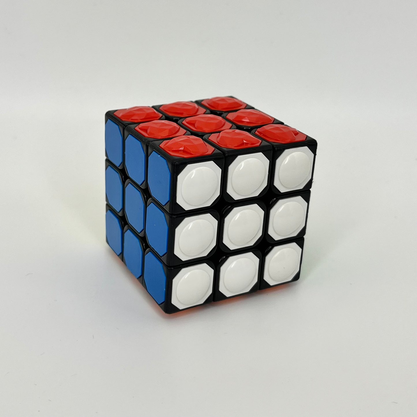 YJ Blind 3x3